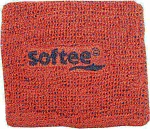 (EU) Напульсник Softee 24202.003.1, Красный