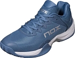 (EU) Кроссовки женские Nox Ml10 Blue Cal26Hexblsi, Синие (р. 39)