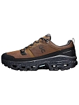 On x Beams X REI Co op X Cloudrock Low top Mountaineering Hiking Shoes Men's Brown