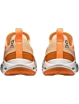 On Cushioning Low top Kids Lifestyle Shoes Orange Kids'