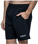 (EU) Шорты мужские Siux Match 26, Чёрный (2XL)