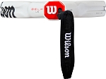 Ракетка для падел тенниса Wilson Bela Ls V3