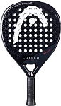 Ракетка для падел тенниса Head Coello Vibe 2025
