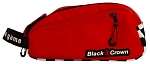 (EU) Косметичка Black Crown Chiron A005987, Красная