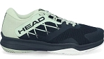 (EU) Кроссовки мужские Head Motion Team 1.5 Padel Navy Blue 273686, Синие (р. 44)