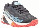 (EU) Кроссовки мужские Bullpadel Vertex Vibram 24I, CK59004000, Черные (р. 43,5)