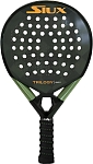 Ракетка для падел тенниса Siux Trilogy Pro 5 2025 By Patty Llaguno