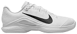 Кроссовки женские Nike Vapor 12 HC, Белые/Черные (р. 39)