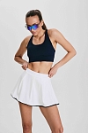 Костюм женский SURE TennisCore, Белый (S)