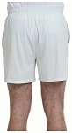 (EU) Шорты мужские Bullpadel Meis, Белые (2XL)