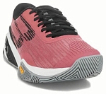 (EU) Кроссовки мужские Bullpadel Hack Vibram 25I, CZ67711000, Розовые (р. 42,5)