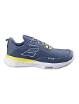 (EU) Кроссовки мужские Babolat SFX EVO CLAY, 3A0S25A925, Темно-Синие (р. 44,5)