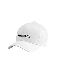 (EU) Кепка Head, Белая