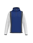 (EU) Толстовка мужская Head Club 25 Tech, Белая (XL)