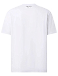 Футболка мужская Head Vision T-Shirt M, Белая/Синяя (M)