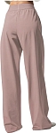 (CN) Брюки женские Alo Yoga Suit Up Trouser Long, Серые (S)