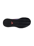 (EU) Кроссовки мужские Adidas Defiant Speed, HQ8452, Красные (р. 40)