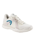 (EU) Кроссовки женские Head Sprint Pro 4.0 Clay, 274175 CWTB, Бежевые (р. 40)