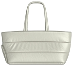 Сумка Seven Six для тенниса Duffle Bag, Белая