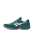 Теннисные кроссовки Asics SOLUTION SPEED FF 4 CLAY