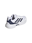 ADIDAS COURTJAM CONTROL 3 WHITE/DARK BLUE MJR1749
