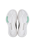 (EU) Кроссовки женские Wilson Courtglide Padel Green Women Wrs340970, Белые (р. 42 2/3)