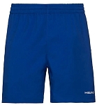 (EU) Шорты мужские Head Club 811379, Синие (XL)