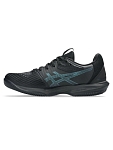 (EU) Кроссовки мужские Asics Solution Speed FF 3, 1041A536, Черные (р. 39,5)