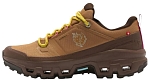 (CN) Кроссовки женские On Cloudrock Sky High Farm Good x Cloudrock Wmns On Low 'Sphinx, Коричневые (р. 40,5)