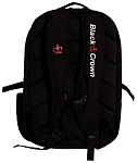 (EU) Рюкзак Black Crown Spartan A005989, Черный/Красный