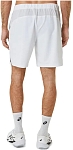 (EU) Шорты мужские Asics Court 9IN, Белые (2XL)