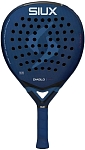 Ракетка для падел тенниса Siux Diablo Elite 2026
