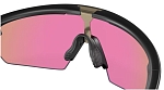 Очки солнцезащитные Oakley Sphaera Matte Black Prizm Golf, Черный Матовый/Цветные Линзы