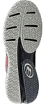 (EU) Кроссовки мужские Bullpadel Ionic 26V Dc94005000 Black, Чёрные (р. 44)