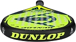 (EU) Ракетка для падел тенниса Dunlop Titan 2.0 Yellow Yellow Blue
