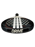 Ракетка для падела Adidas Drive Black 3.4 2025