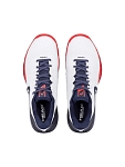 HEAD REVOLT PRO 5.0 CLAY WHITE/RED 273276