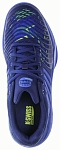 (EU) Кроссовки мужские K-Swiss Express Light 3 HB, 8900495, Черно-Синие (р. 41,5)