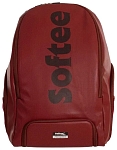 (EU) Рюкзак Softee Car V2 A005690, Бордовый