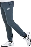 (EU) Брюки мужские Bullpadel Begont Fleece, Синие (2XL)