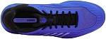 Кроссовки мужские K-Swiss Hypercourt Express 3, Синие/Чёрные/Белые (р. 47)