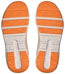 (CN) Кроссовки для мальчиков On Cushioning Low, Оранжевые (р. 33,5)
