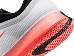 Кроссовки мужские Nike Court Air Zoom Vapor Pro3 HC Premium, Белые/Оранжевые/Серые (р. 43)