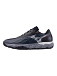 (EU) Кроссовки мужские Mizuno Wave Enforce Court CC, 61GC2435, Черные (р. 44,5)