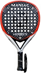 Ракетка для падел тенниса Heroe's 2023 #Maniac