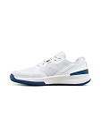 WILSON INTRIGUE PRO WHITE/BLUE JUNIOR WRS341640