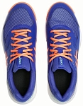(EU) Кроссовки мужские Asics Gel-Dedicate 8, 1041A414, Синие (р. 44,5)
