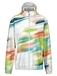 Куртка женская Head Blur Jacket W, Разноцветная (XS)