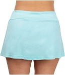 (EU) Юбка женская Babolat Play Skirt, Бирюзовая (XL)