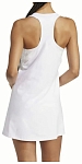 (EU) Платье женское Adidas Club KVG97, Белое (M)
